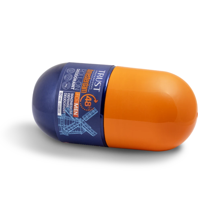 مام امستردام