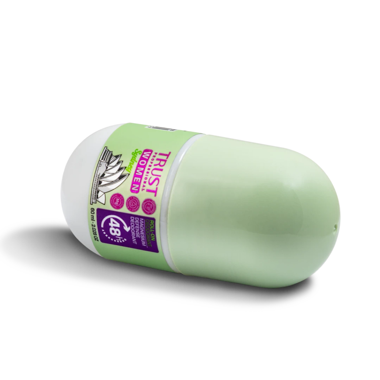 مام رول تراست