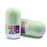 خوشبو کننده بدن تراست