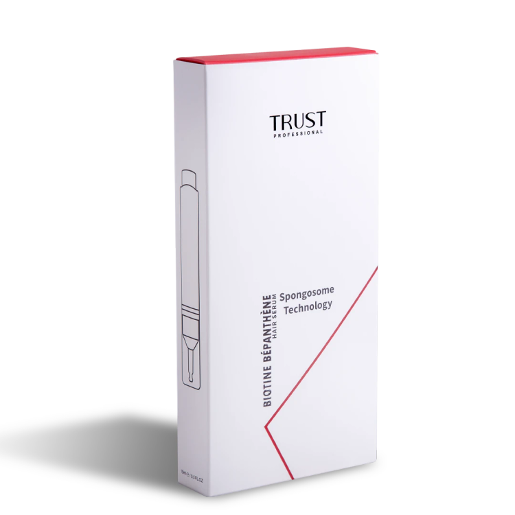 سرم تقویت مو تراست