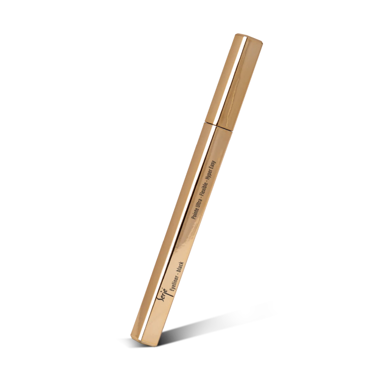 خط چشم ماژیکی سرژه