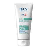 شامپو ضد ریزش موی خشک تراست