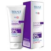 شامپو ضد شوره مقاوم چرب