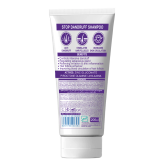 شامپو ضد شوره چرب تراست