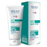 شامپو ضد ریزش موی چرب تراست