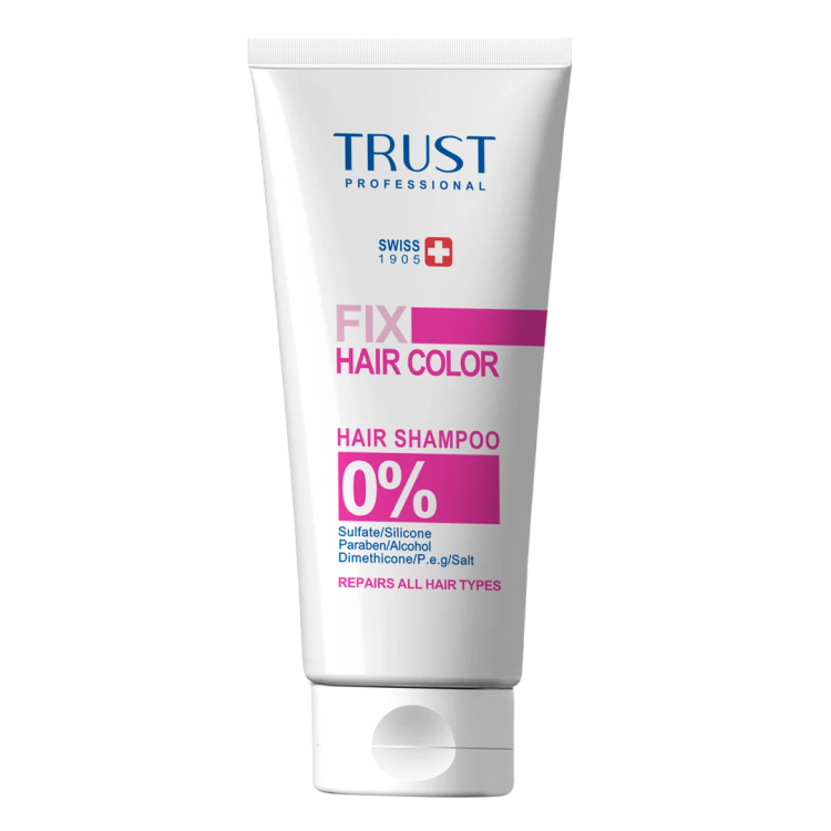 شامپو تراست