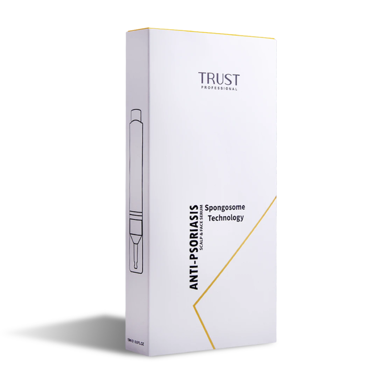 سرم پسوریازیس