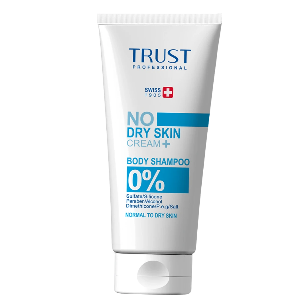 شامپو بدن تراست