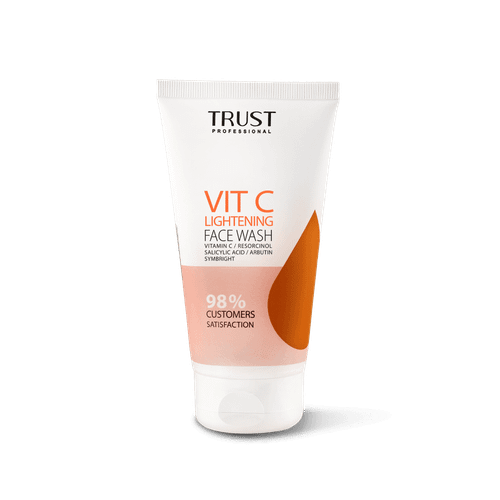 ژل شستشوی تراست 180ml