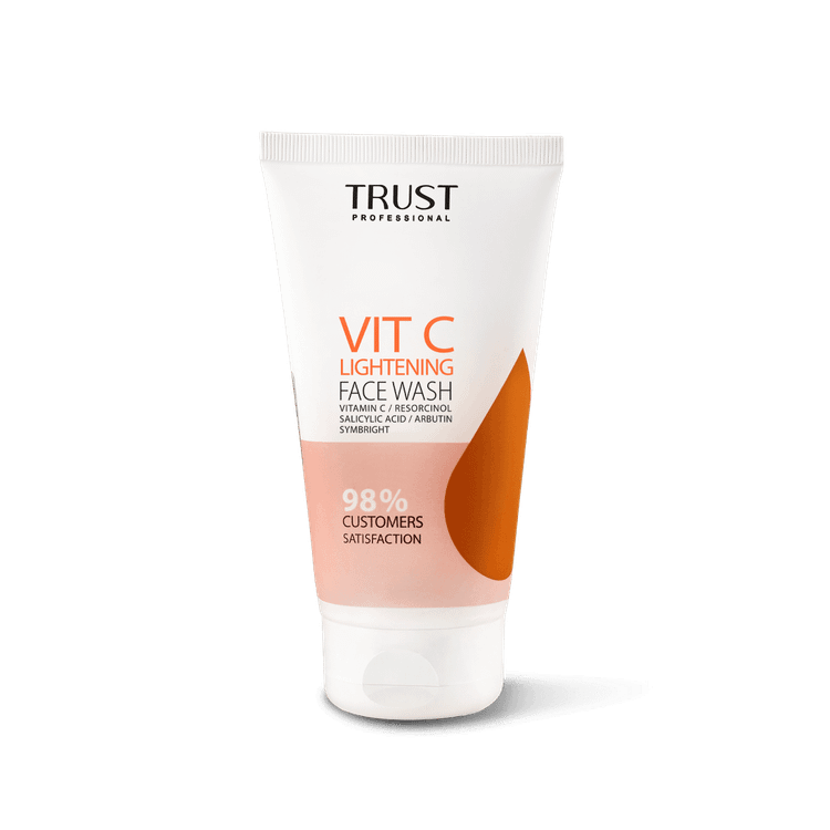 ژل شستشوی تراست 180ml